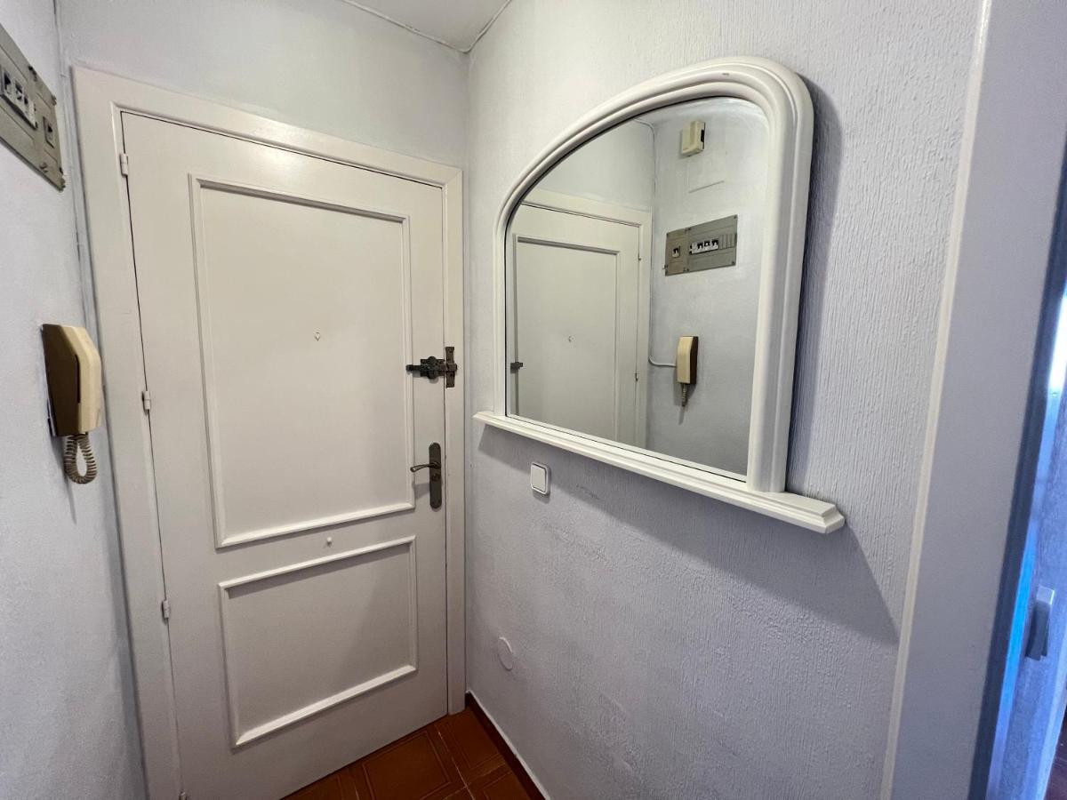 Apartamento Botero Alicante Exterior photo