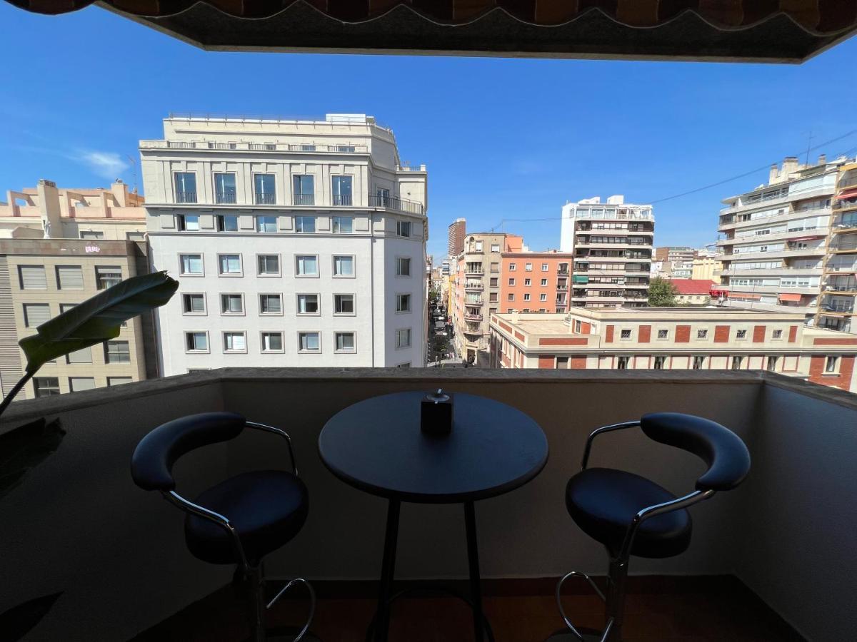 Apartamento Botero Alicante Exterior photo