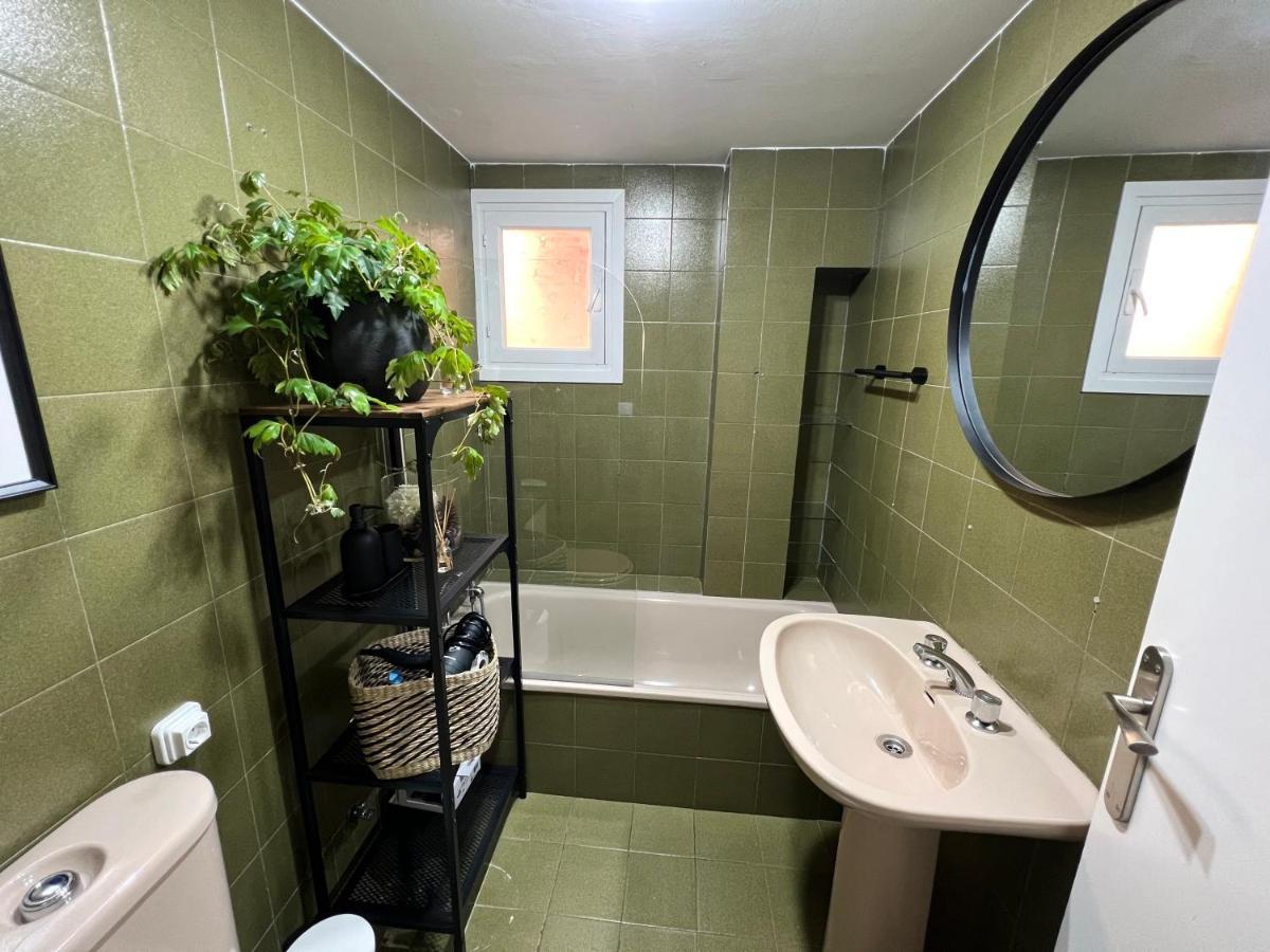 Apartamento Botero Alicante Exterior photo