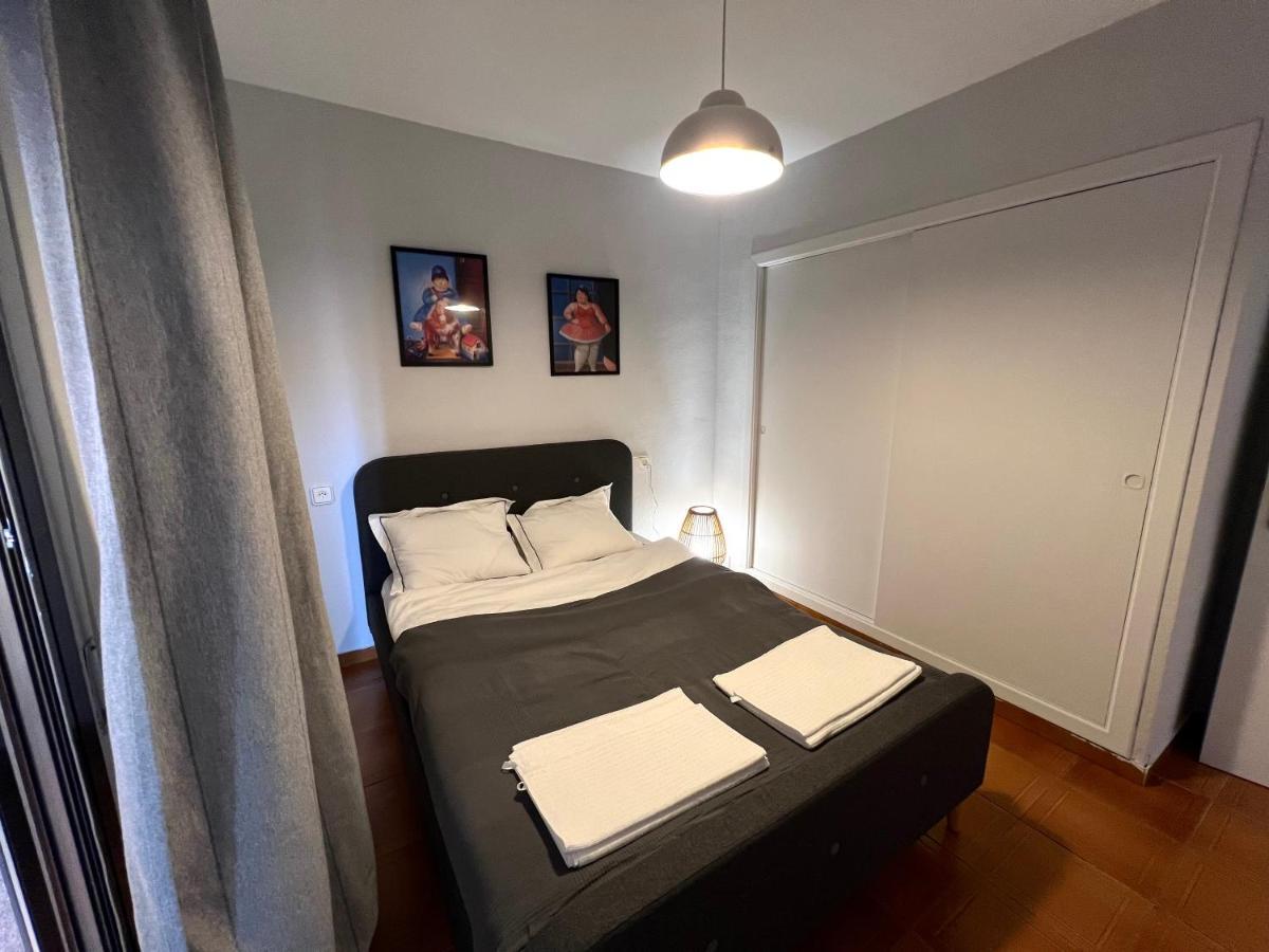Apartamento Botero Alicante Exterior photo