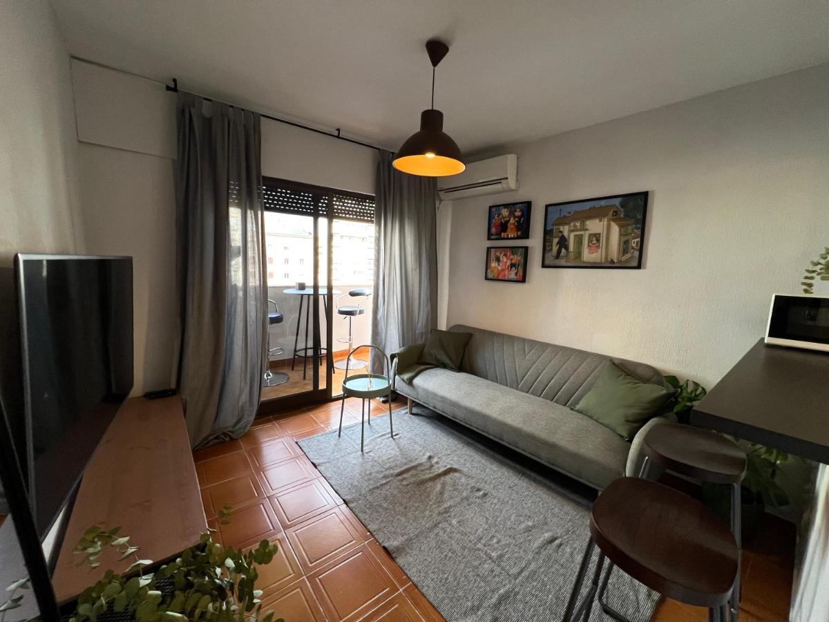 Apartamento Botero Alicante Exterior photo